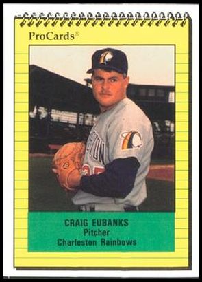 92 Craig Eubanks